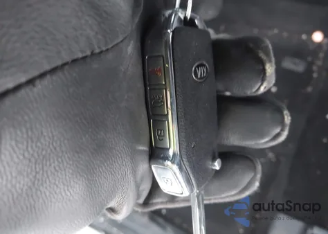 2022 Kia Sportage Lx из США, поврежденный, VIN KNDPMCACXN7964634